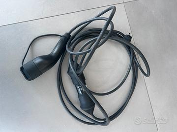 Cavo di ricarica Volvo tipo 2 Schuko