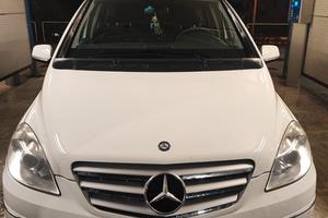 Mercedes-Benz cl. B 180