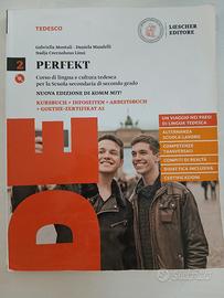 Perfekt 2