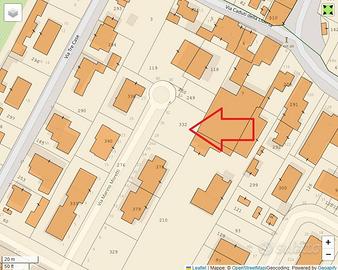 Terreno di 560 m² a Cotignola