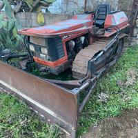 Ruspetta Fiat-new hollad 55-85