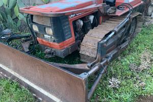 Ruspetta Fiat-new hollad 55-85