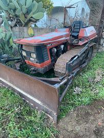 Ruspetta Fiat-new hollad 55-85