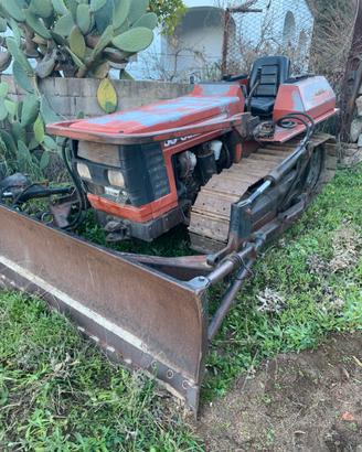 Ruspetta Fiat-new hollad 55-85