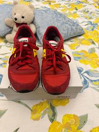 Scarpe saucony jazz
