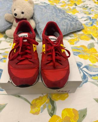 Scarpe saucony jazz