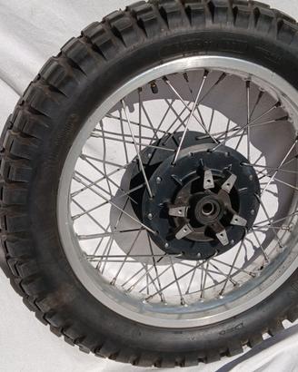 Cerchio/ruota YAMAHA XT600/E/TENERE