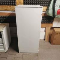 Frigorifero + freezer da incasso elettrolux