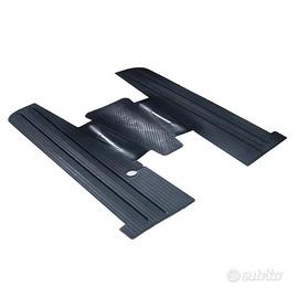 TAPPETO VESPA PX 125 150 200 E ARCOBALENO MILLENIU