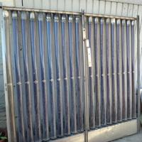 Pannello solare termico