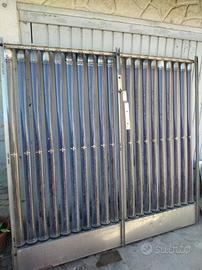 Pannello solare termico