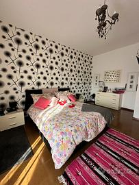 Camera matrimoniale completa