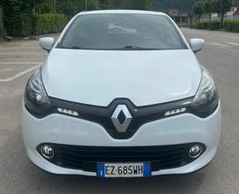 Renault Clio 1.2 75CV GPL 5 porte Wave - 2015
