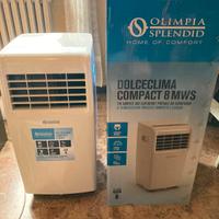 climatizzatore portatile
