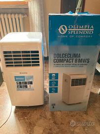 climatizzatore portatile