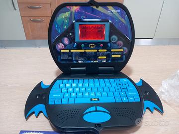 Batman power-wing laptop 
