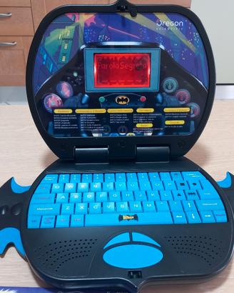 Batman power-wing laptop 