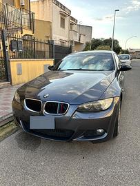 BMW 320d Msport