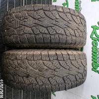 DUE GOMME DA 265 70 R 15 112 T LINGLONG 2024