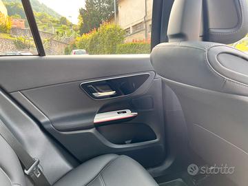 SUV GL C Mercedes