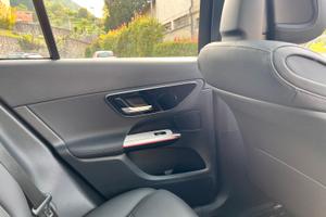 SUV GL C Mercedes