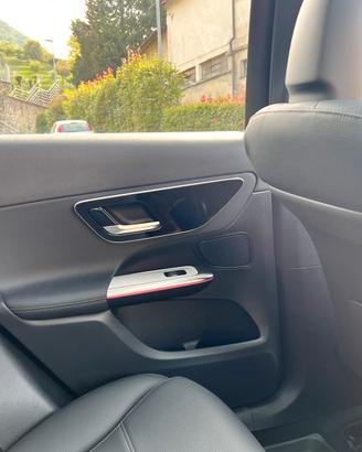 SUV GL C Mercedes