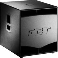 SUBWOOFER ATTIVO FBT PROMAXX 15 SA