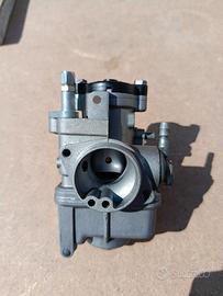 dell orto carburatore phbl 24 