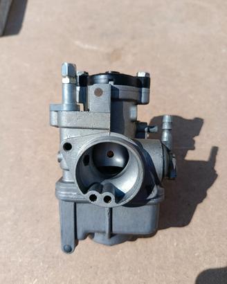 dell orto carburatore phbl 24 