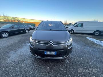 Citroen C4 Picasso BlueHDi 150 S&S Shine