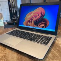 Computer Asus Windows 11 pro