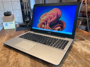 Computer Asus Windows 11 pro