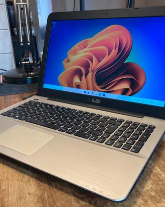 Computer Asus Windows 11 pro