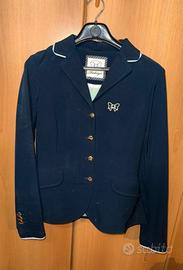 Fixdesign giacca equitazione