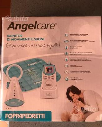 Foppapedretti Angel Care