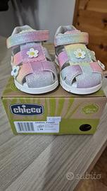 Scarpe chicco