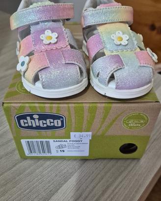 Scarpe chicco