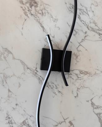 Lampada LED Moderna