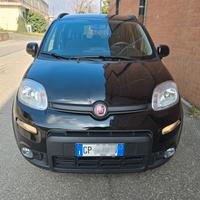 Fiat Panda 1.0 FireFly S&S Hybrid City Cross