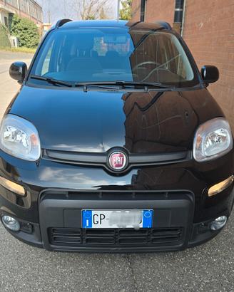 Fiat Panda 1.0 FireFly S&S Hybrid City Cross