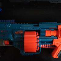 Nerf shockwave +15 colpi