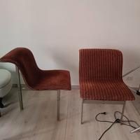 Poltroncine saporiti missoni