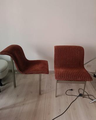 Poltroncine saporiti missoni