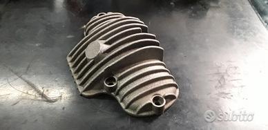 coperchio valvola DUCATI monocilindro 175 TS 1201