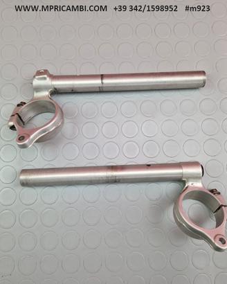 SEMI MANUBRI SUZUKI GSXR 1000 2001 2002