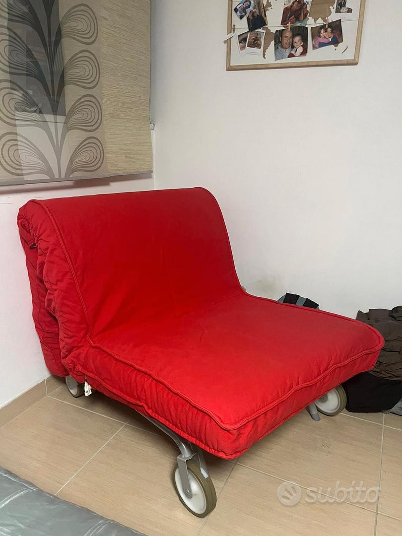 Poltrona Letto Una Piazza E Mezza Ikea Poltrona Letto Ikea