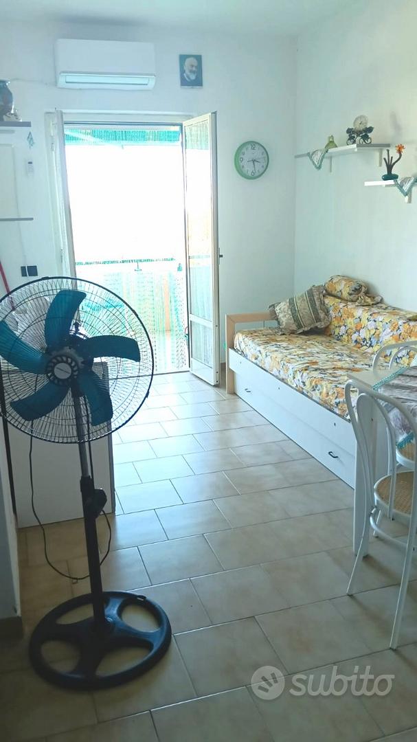 Apartment in Isola di Capo Rizzuto, Le Castella - Vista 5
