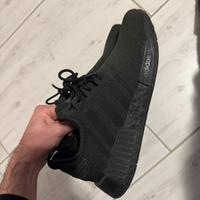 Scarpe adidas NMD_R1 uomo taglia 42 2/3