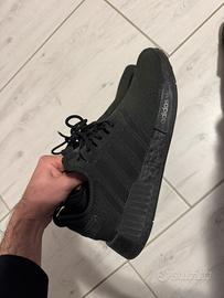 Scarpe adidas NMD_R1 uomo taglia 42 2/3