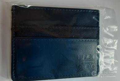 2 Portacard Pollini, Fiat 500